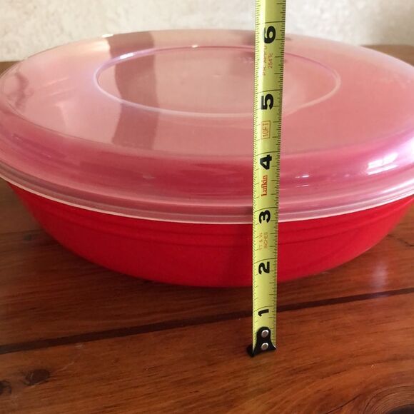 To Go Packer Ware 1- Vegetable 1- Chips and Salsa - Picture 6 of 12